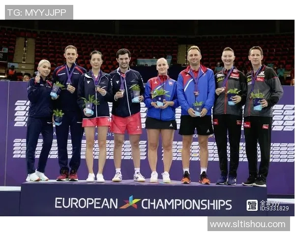 深圳乒乓球队在欧锦赛中的实力展现与未来发展潜力分析
