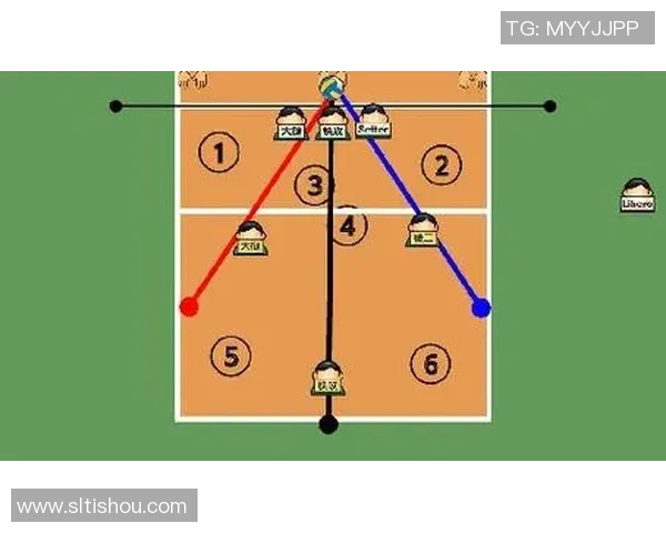 北京排球队的战术分析与控制能力的得失探讨